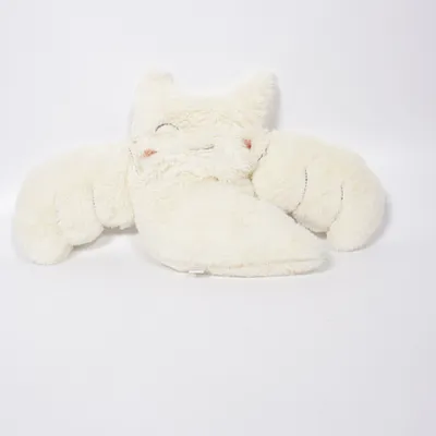 Soft toy (White) from Zara Home