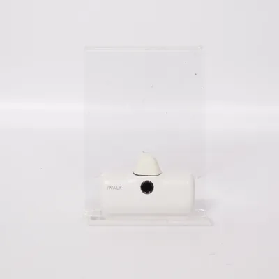 Powerbank från I-Walk