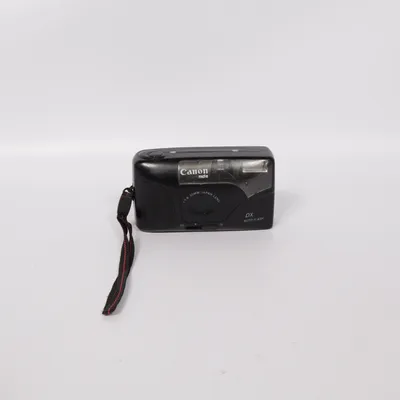 Analog kompaktkamera (Canon mate) från Canon