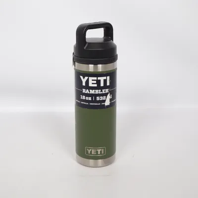Termokande (Rambler) fra Yeti
