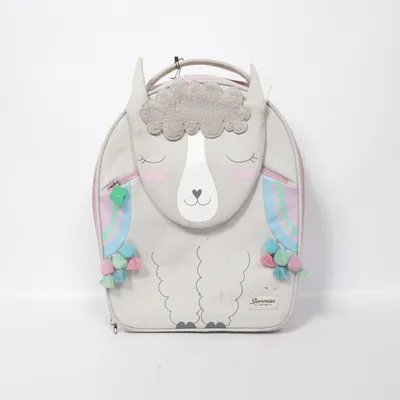 Backpack (Gray) from Sammies by Samsonite
