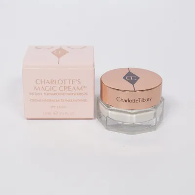 Ansiktskräm (Charlotte's Magic Cream) från Charlotte Tilbury