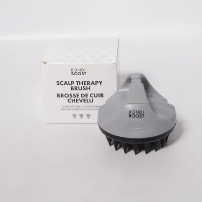 Brosse à cheveux (Scalp Therapy Brush) de Bondi Boost