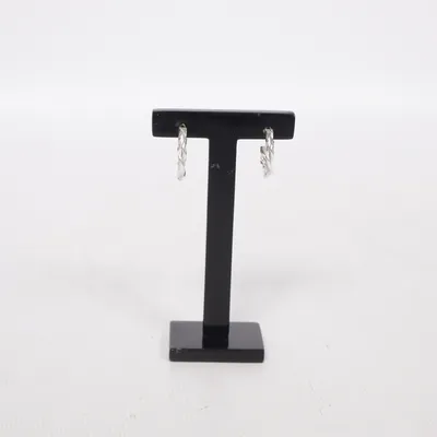 Oorbellen (Zilver) van Pco Zilver