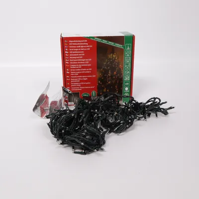 Julgransbelysning (6360-XXX) från Konst Smide