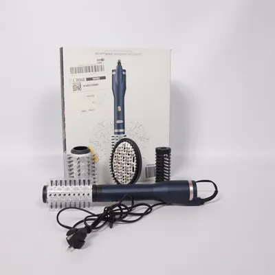 Varmluftsborste (B73a) från Babyliss