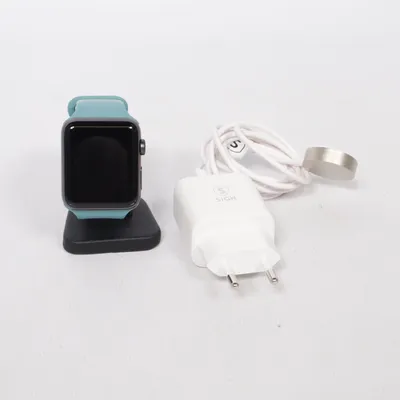 Smartwatch (Blå, Svart) från Apple Watch