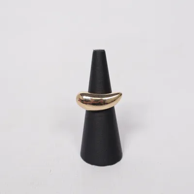 Ring (Guld) Ukendt metal
