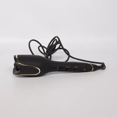 Curling iron (BHB876) from Philips
