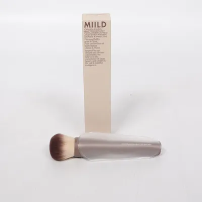 Makeup børste (Beige) fra Miild