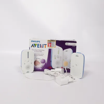 Babyvakt (SCD581) från Philips Avent