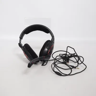 Headset (Game One) från Sennheiser