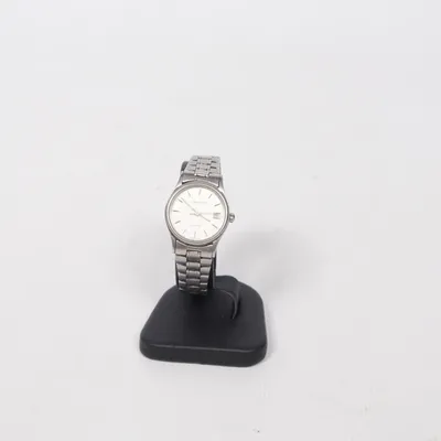 Wristwatch (Silver) from Certina