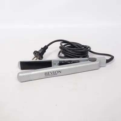 Lisseur de Revlon Professional