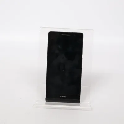 Smartphone (Black) from Huawei