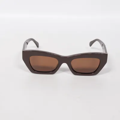 Sunglasses (Brown) from Anine Bing