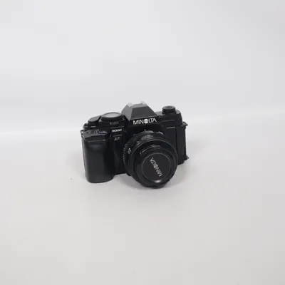 Appareil photo Reflex (9000 - 35-70mm 1:4(22)) de Minolta