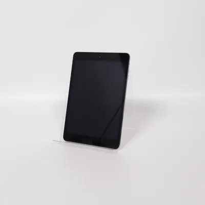 Surfplatta (Grå) från Apple