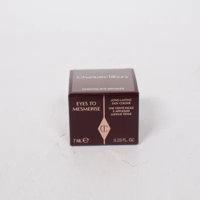 Bronzer (Eyes To Mesmerise) from Charlotte Tilbury