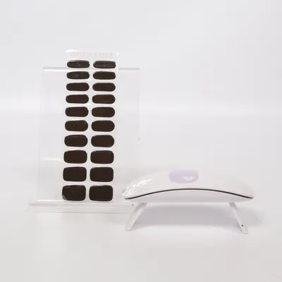 UV-lampa (Vit) från Love'n Layer