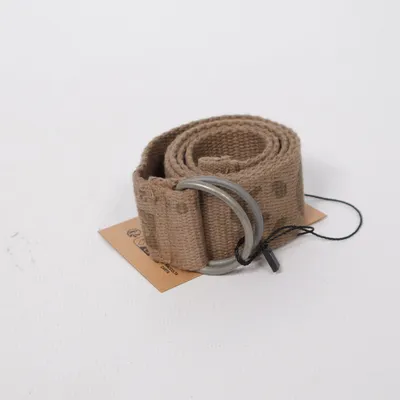 Bälte (Brun) från Stüssy