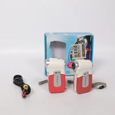 Videokamera (Easypix) från Easypix