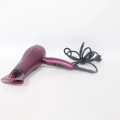 Hårtørrer (S280a) fra Babyliss