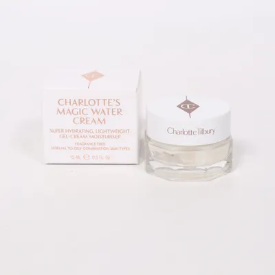 Ansiktskräm (Charlotte's Magic Water Cream) från Charlotte Tilbury
