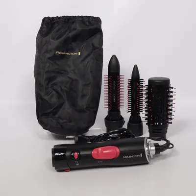 Hot air brush (AS7051) from Remington