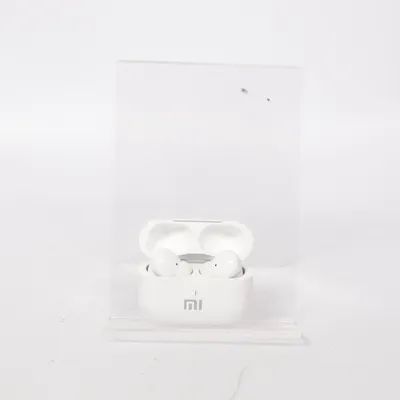 AirPods (Vit) från Xiaomi
