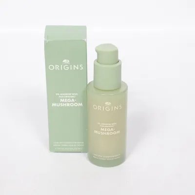 Serum (Mega-Mushroom) from Origins