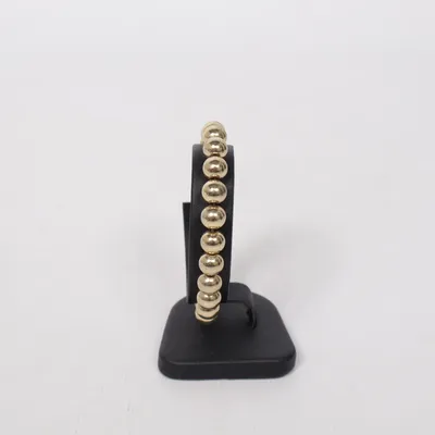 Armband (Goud) Onbekend materiaal
