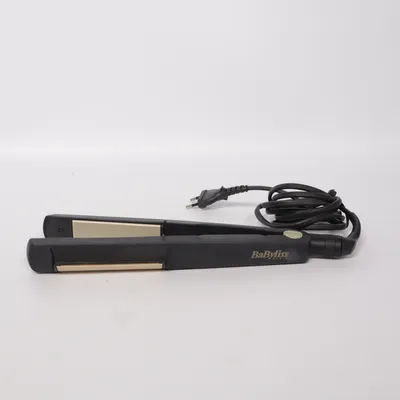 Lisseur de Babyliss