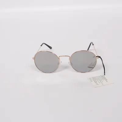 Solglasögon (Guldfärgad) från ASOS