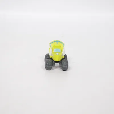 Toy car (Green, Black) from Viacom