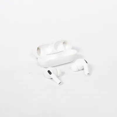 AirPods (White) from Apple