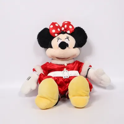 Gosedjur (Röd, Vit, Svart) från Build a Bear