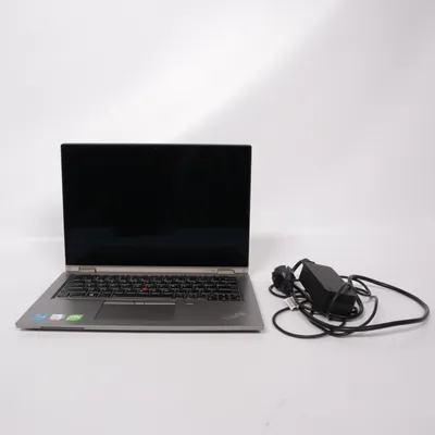 Laptop (Thinkpad L13 Yoga Gen 2) från Lenovo