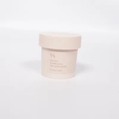 Ansiktsmask från Dr. Ceuracle