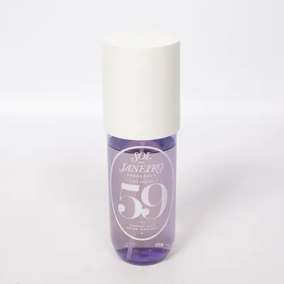 Body mist (CHEIROSA 59) från Sol de Janeiro