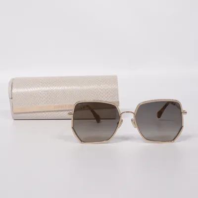 Sunglasses (Aline/S) from Jimmy Choo