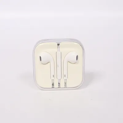 Hörlurar (Vit) från Apple