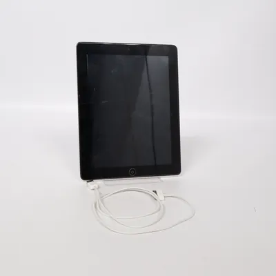 Surfplatta (Svart) från Apple