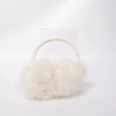Öronmuffar (Beige)