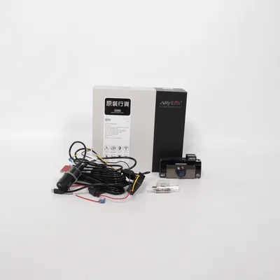Action camera (G200) from anytek