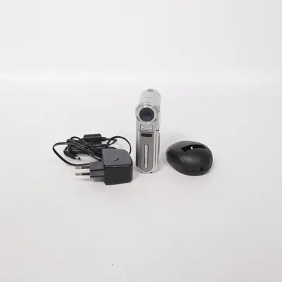 Video camera from Aiptek