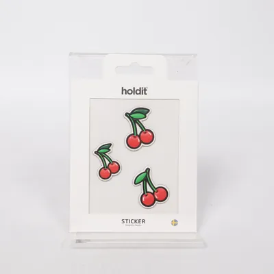 Phone accessory (Red, Green, Multicolored) from Holdit