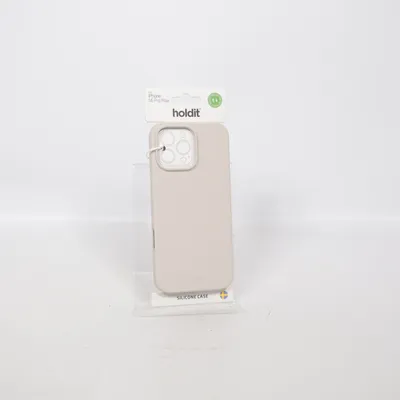 Handyhülle (Silicone Case) von Holdit