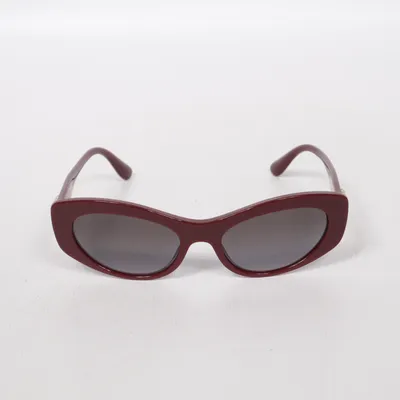 Lunettes de soleil (DG 4360) de Dolce & Gabbana