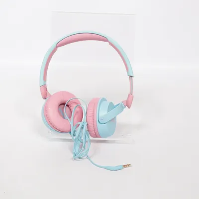 Headphones (Blue, Pink) from JBL